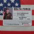 ֲ ID ޲Delta Force ID Card