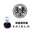 ܾعܾ ӡ S.H.I.E.L.D. Badge Զӡ