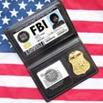 ����Σ��9����������˹Carlos��������֤����FBI��������֤����